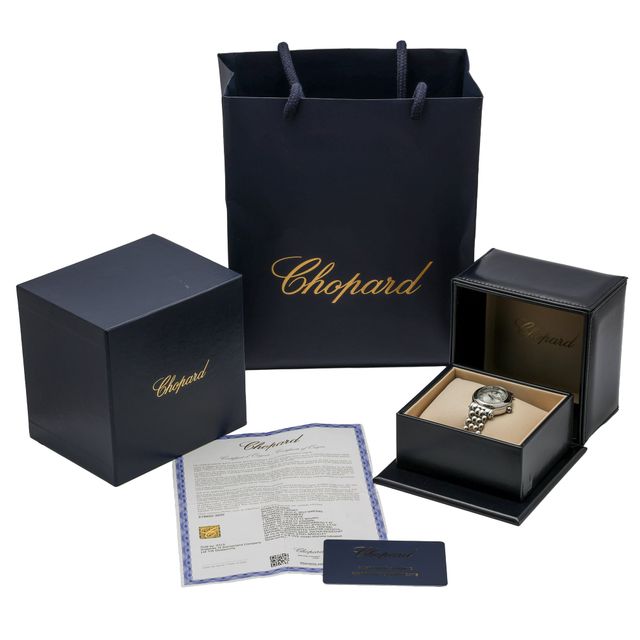 Chopard Happy Sport 278602-3002 Image 7